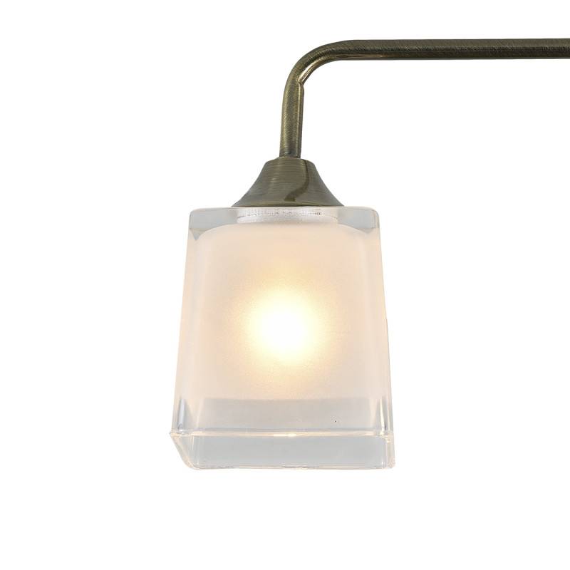 Накладной светильник Escada 2103/3P