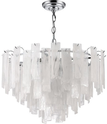 Подвесная люстра Stilfort 2157/09/10P