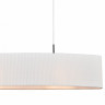 Подвесной светильник Escada Horeca 1139/2S White