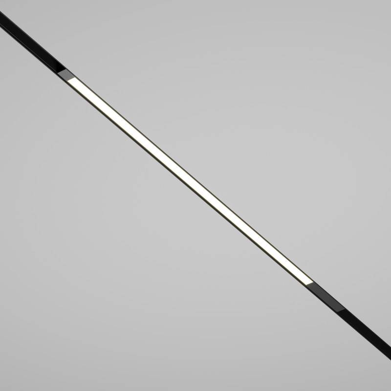 Светильник на шине Maytoni Technical TR231-2-15W4K-B