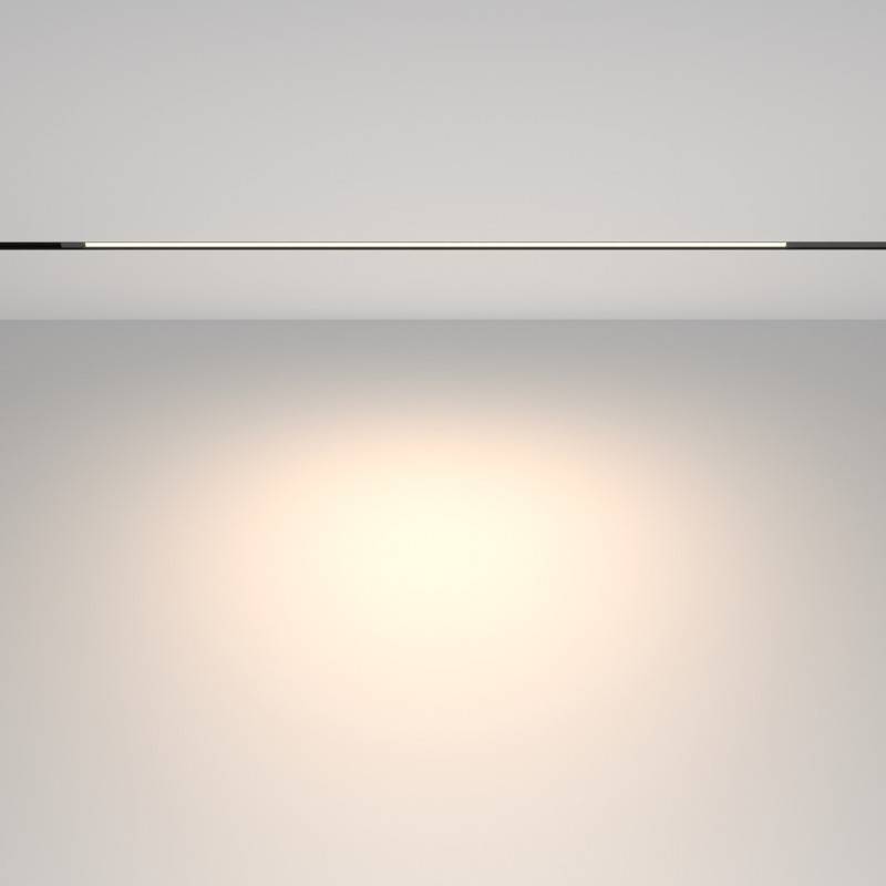 Светильник на шине Maytoni Technical TR231-2-15W4K-B