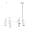 Подвесная люстра ST-Luce SL1213.503.06