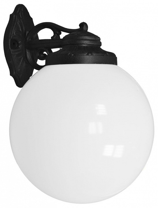 Светильник на штанге Fumagalli Globe 300 G30.131.000.AYE27DN