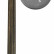 Наземный высокий светильник Fumagalli Globe 300 G30.163.S10.BZE27
