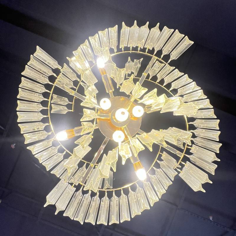 Подвесная люстра ImperiumLoft 177867-26