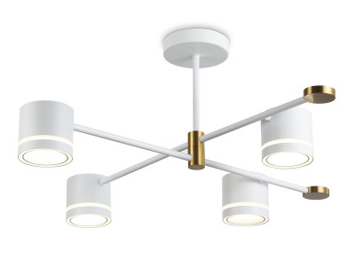 Люстра на штанге Ambrella Light FL71527