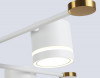 Люстра на штанге Ambrella Light FL71527