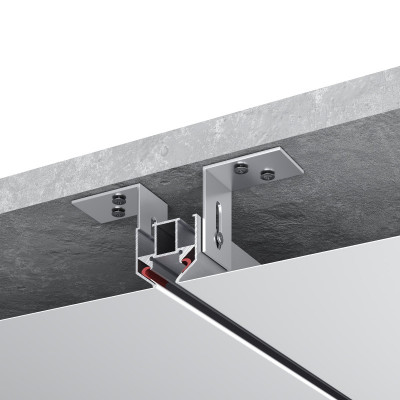 Профиль для шинопроводов ST-Luce ST066.129.00