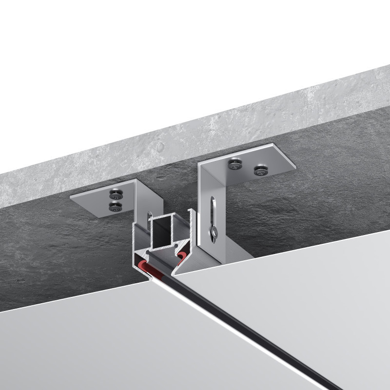 Профиль для шинопроводов ST-Luce ST066.129.00