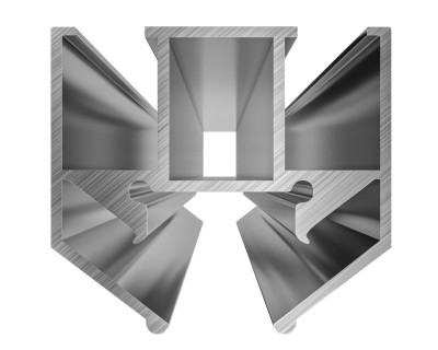 Профиль для шинопроводов ST-Luce ST066.129.00