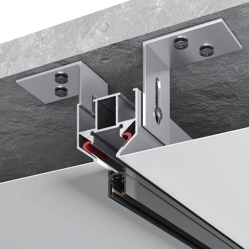 Профиль для шинопроводов ST-Luce ST066.129.00