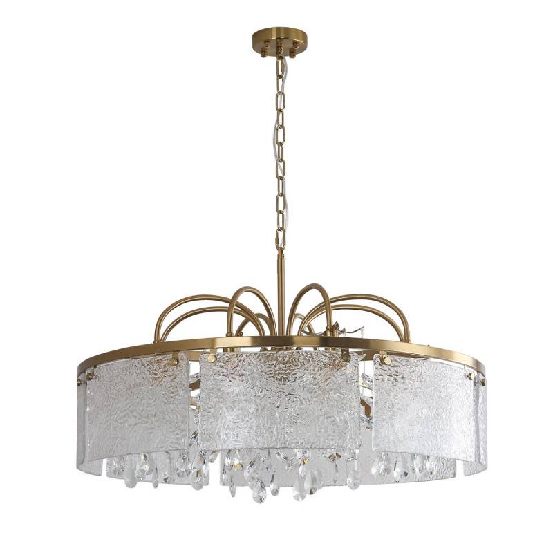 Подвесная люстра Indigo V000378