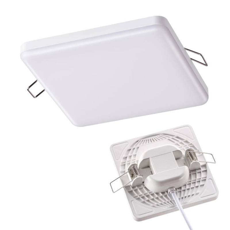 Встраиваемый светильник Novotech 358150