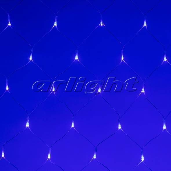 Светодиодная сеть ARdecoled 024672