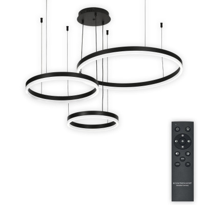 Подвесная люстра Natali Kovaltseva LED LAMPS 81478