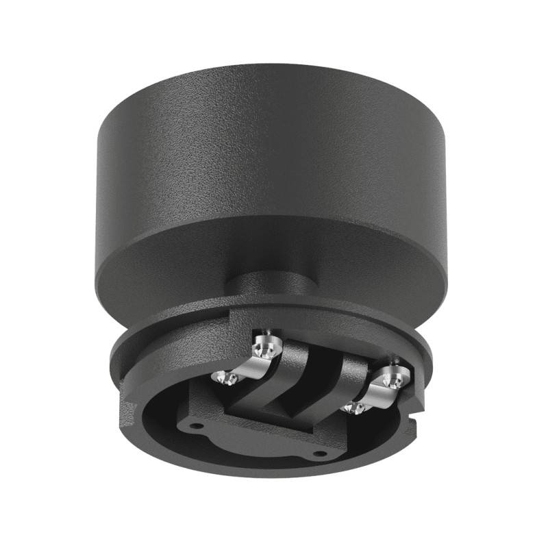 База накладная SWG pro MINI-VL-M3-BL