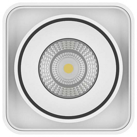 Накладной светильник Lightstar Monocco 052316-IP65