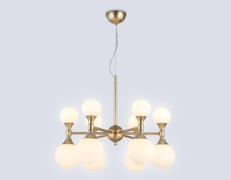 Подвесная люстра Ambrella Light LH51050