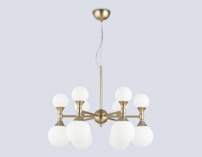 Подвесная люстра Ambrella Light LH51050