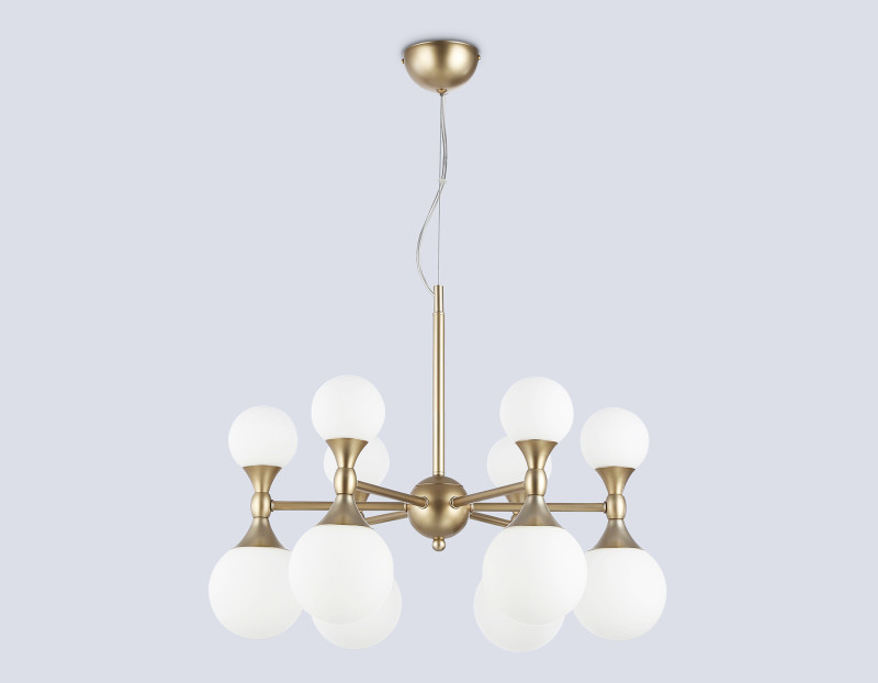 Подвесная люстра Ambrella Light LH51050