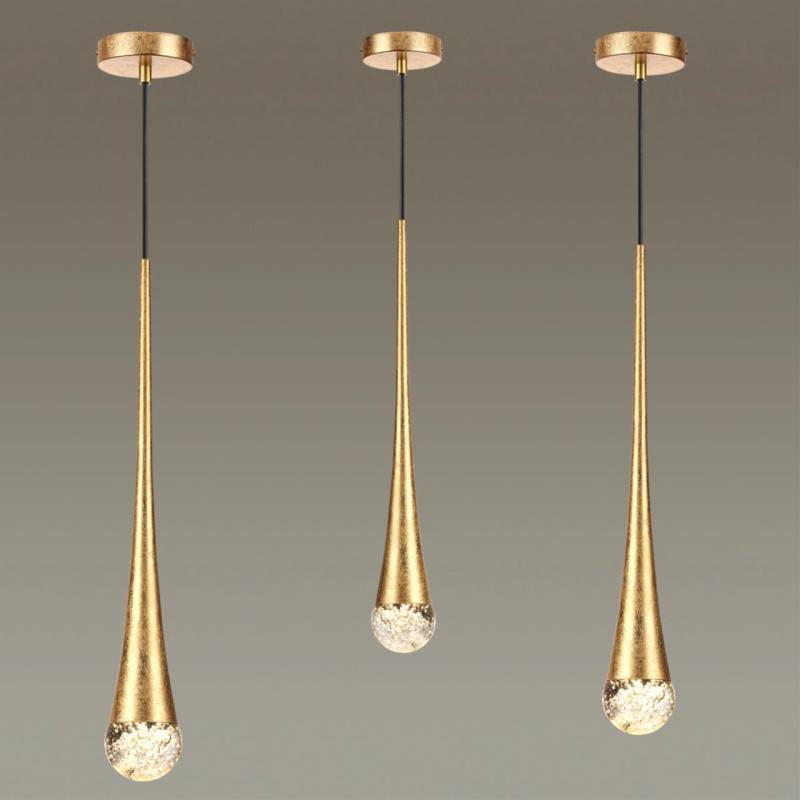 Подвесной светильник Odeon Light 4278/1