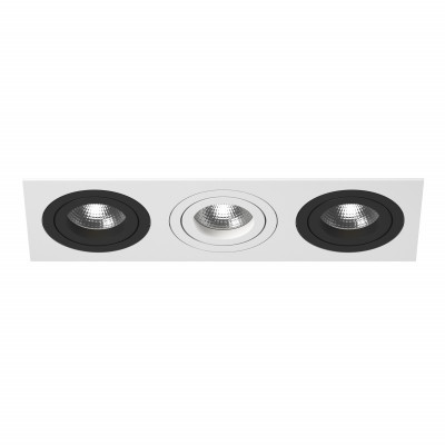 Встраиваемый светильник Lightstar i536070607