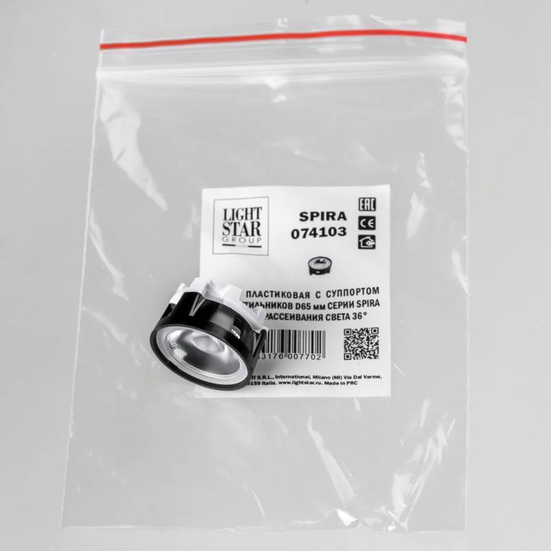 Линза Lightstar 074103