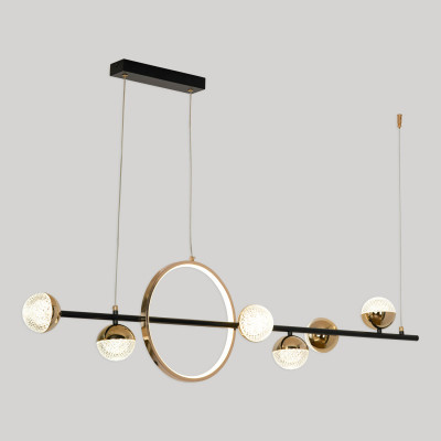 Подвесной светильник Lussole LSP-7502