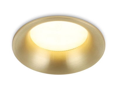 Встраиваемый светильник Ambrella Light TN6755