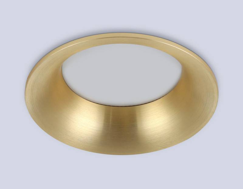 Встраиваемый светильник Ambrella Light TN6755
