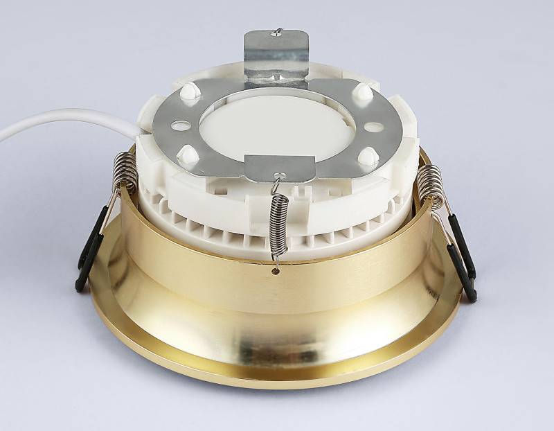 Встраиваемый светильник Ambrella Light TN6755