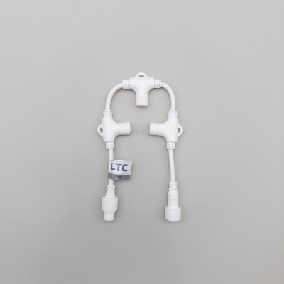 Разветвитель Laitcom LLR3-8