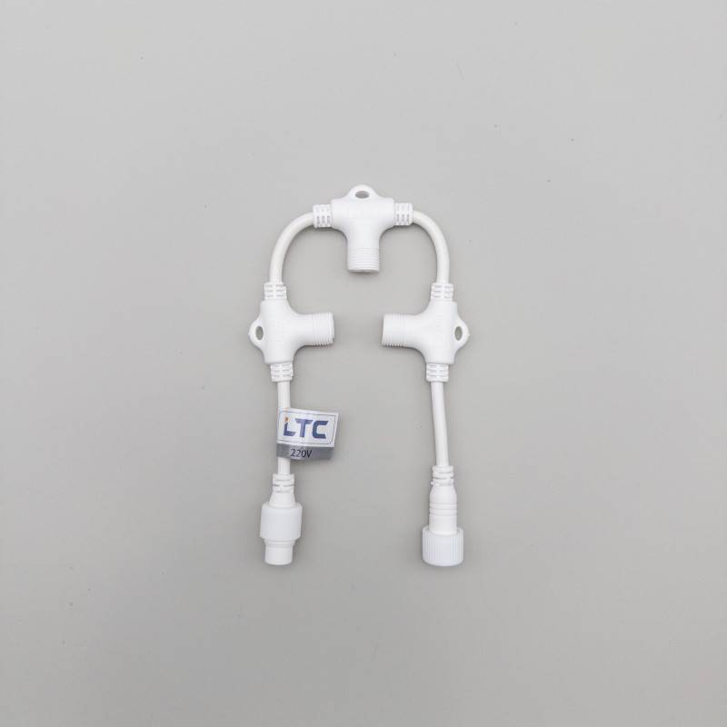 Разветвитель Laitcom LLR3-8