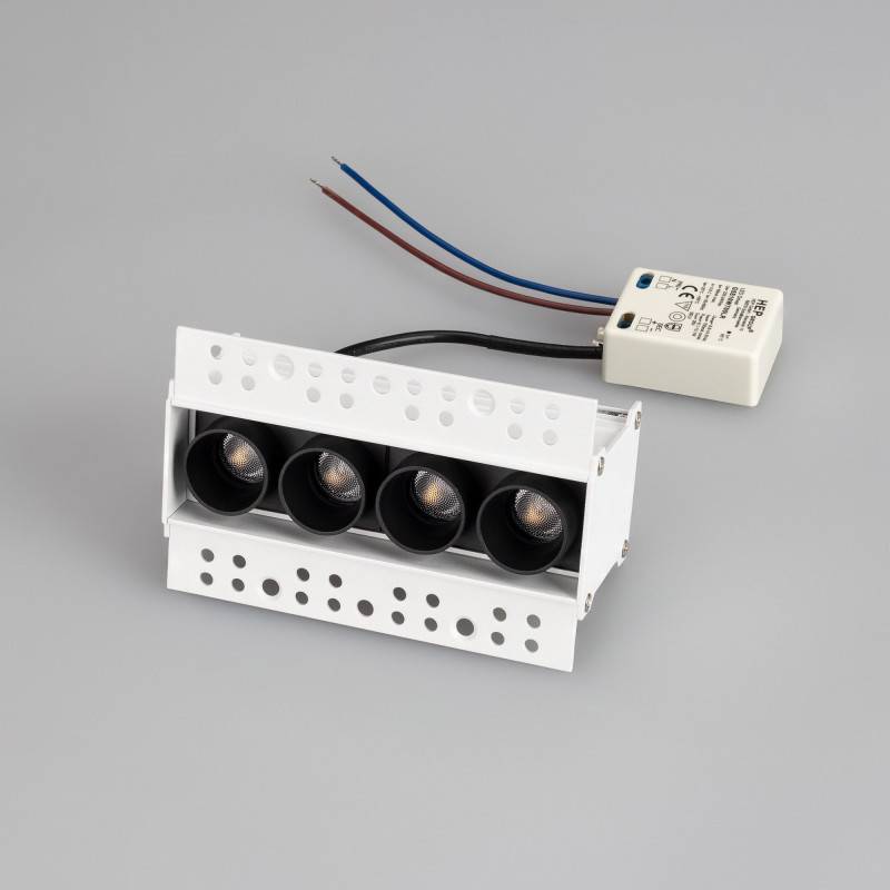 Встраиваемый светильник Arlight 032224