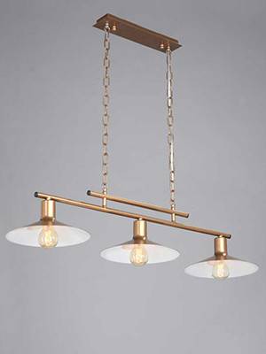 Линейный светильник Vitaluce V4873-8/3