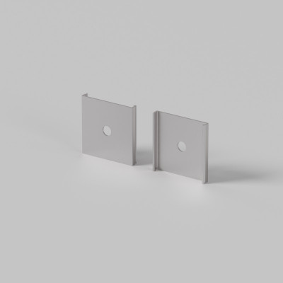 Заглушка профиля Maytoni Technical 642043