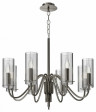 Подвесная люстра ST-Luce SANTORI SL2005.103.08