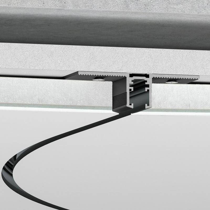 Шинопровод Elektrostandard 85221/00 Шинопровод черный