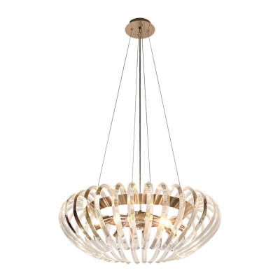 Подвесная люстра LOFT IT 10300/600 French gold