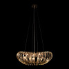 Подвесная люстра LOFT IT 10300/600 French gold