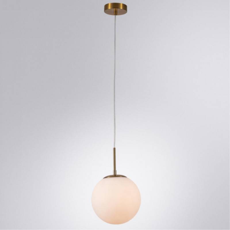 Подвесной светильник ARTE Lamp A1563SP-1PB