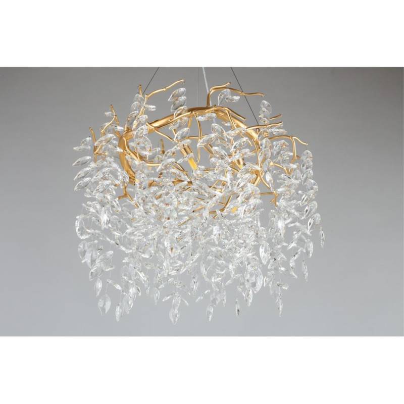 Подвесная люстра APLOYT APL.847.03.10