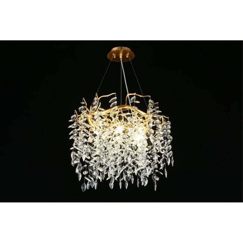 Подвесная люстра APLOYT APL.847.03.10