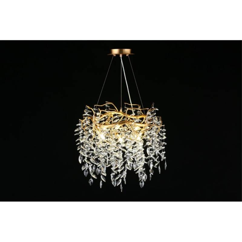 Подвесная люстра APLOYT APL.847.03.10