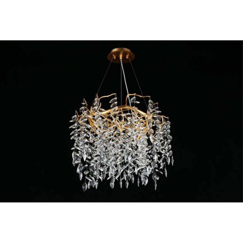 Подвесная люстра APLOYT APL.847.03.10