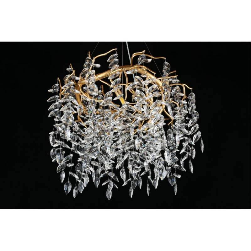 Подвесная люстра APLOYT APL.847.03.10