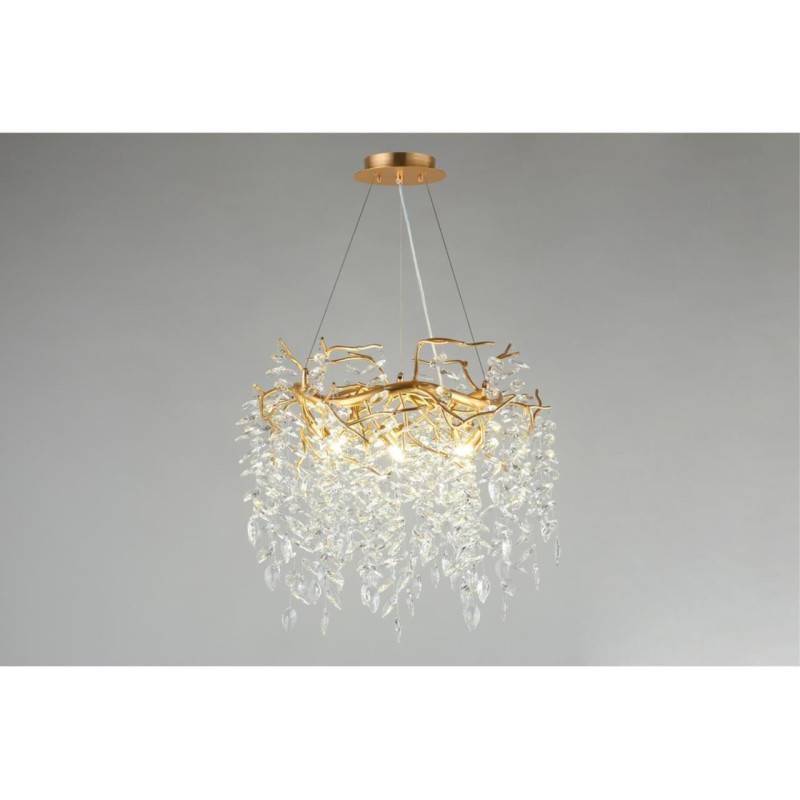 Подвесная люстра APLOYT APL.847.03.10