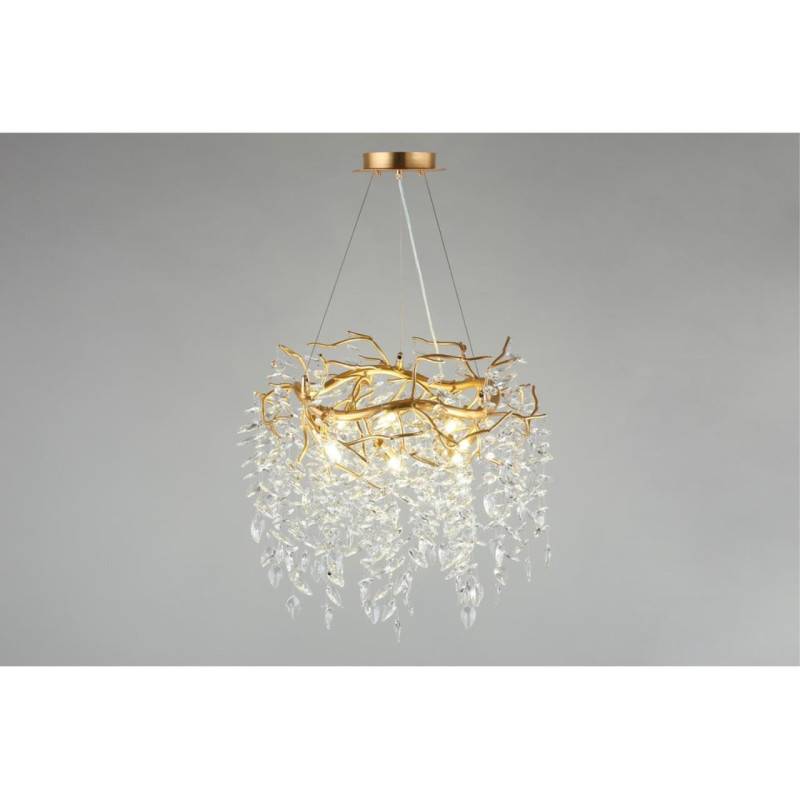 Подвесная люстра APLOYT APL.847.03.10