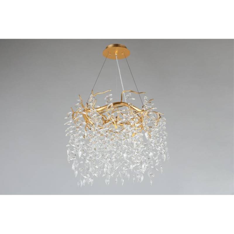 Подвесная люстра APLOYT APL.847.03.10