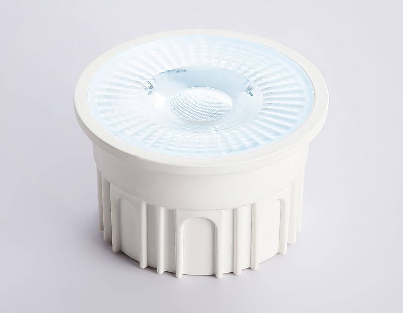 Светодиодная лампа Ambrella Light 212610